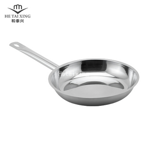 8 Inch Frying Pan For Electric Cooktop