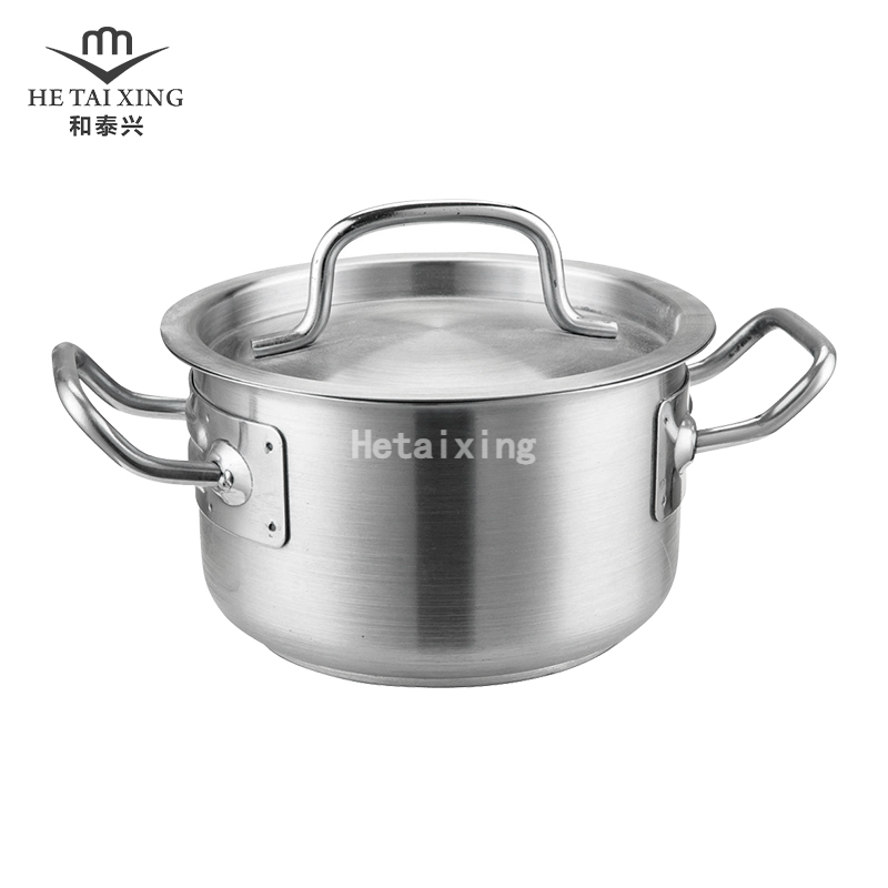 1 Quart Saucepan Pan For Electric Stove Top Small Saucepans With High Sides