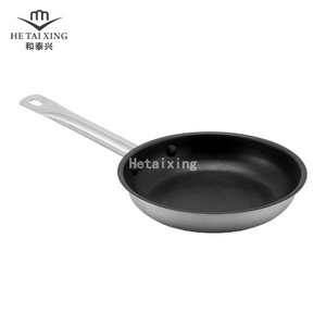 8 Inch Non Stick Pan Set For Electric Cooktop