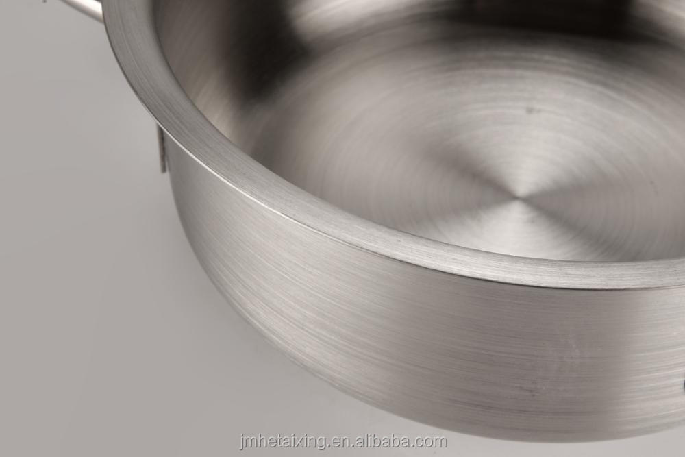 The Essential Medium Saucepan: A 3-Quart Kitchen Workhorse