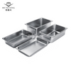 US Style GN Pan 1/1 Size 150mm Deep Freezer Food Containers for Quality Chef