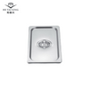 1/3 American Style Lids for Thermal Food Container