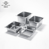 US Gastronorm Pan 1/2 Size 200mm Deep Best Containers for Freezer for Commercial Cooking Equipment