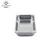 EU Style Perforated GN Pan 1/1 100mm Deep for Perforated Pan Wholesales