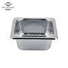 USA Type Food Serving Gastronorm Container 1/6 Size 65mm Deep 1 6 Pans for Restaurant Equipment Sales