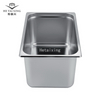 JPN Style GN Pan 1/1 Size 200mm Deep Freezer Food Storage Containers for Modern Appliances